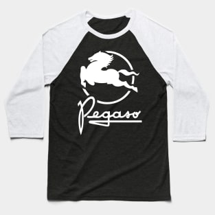 Pegaso Baseball T-Shirt